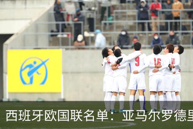 西班牙欧国联名单：亚马尔罗德里领衔 加维落选