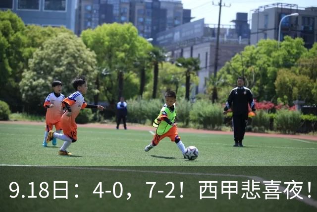 9.18日：4-0，7-2！西甲悲喜夜！马竞胜奥萨苏纳主场告捷，巴萨全胜领跑，多纪录刷新